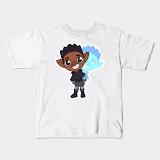 Gus Porter Season 1 Kids T-Shirt